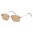 Giselle Rimless Color Lens Wholesale Sunglasses GSL28234