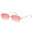 Giselle Rimless Women's Wholesale Sunglasses GSL28241