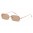 Giselle Rimless Women's Wholesale Sunglasses GSL28241