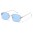 Giselle Rimless Color Lens Bulk Sunglasses GSL28242