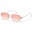 Giselle Rimless Color Lens Bulk Sunglasses GSL28242