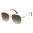 Giselle Round Women's Bulk Sunglasses GSL28245