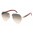 Giselle Rimless Women's Sunglasses Wholesale GSL28251