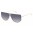 Giselle Flat Top Shield Sunglasses Wholesale GSL28253
