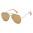 Giselle Aviator Unisex Bulk Sunglasses GSL28254