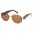 Giselle Rimless Women's Wholesale Sunglasses GSL28255