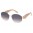 Giselle Rimless Women's Wholesale Sunglasses GSL28255
