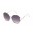 Giselle Round Rimless Sunglasses in Bulk GSL28256