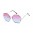 Giselle Round Rimless Sunglasses in Bulk GSL28256
