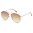 Giselle Aviator Women's Bulk Sunglasses GSL28260