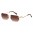 Giselle Rimless Women's Wholesale Sunglasses GSL28261