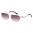 Giselle Rimless Women's Wholesale Sunglasses GSL28261