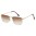 Giselle Rimless Women's Sunglasses Wholesale GSL28271