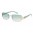 Giselle Rimless Women's Sunglasses Wholesale GSL28274