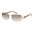 Giselle Rimless Women's Sunglasses Wholesale GSL28274