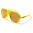 Kids Aviator Oval Wholesale Sunglasses K-795-CM