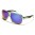Kids Shield Mirrored Lens Sunglasses Wholesale K794-CM