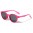 Kids Round Polarized Sunglasses Wholesale K905-POL