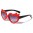 Kids Heart Shaped Bow Tie Wholesale Sunglasses K909-HEART