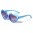Kids Heart Shaped Glitter Sunglasses Wholesale K910-HEART