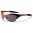 X-Loop Semi-Rimless Kids Bulk Sunglasses KG-X2295