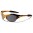 X-Loop Semi-Rimless Kids Bulk Sunglasses KG-X2295
