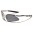 X-Loop Semi-Rimless Kids Bulk Sunglasses KD71MIX