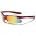 X-Loop Semi-Rimless Kids Bulk Sunglasses KG-X3551
