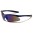 X-Loop Semi-Rimless Kids Bulk Sunglasses KG-X3551