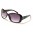 Kids Romance Oval Bulk Sunglasses KG-ROM90090-FLW
