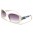 Kids Romance Oval Bulk Sunglasses KG-ROM90090-FLW