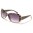 Kids Romance Oval Wholesale Sunglasses KG-ROM90090-LP