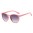 Kids Romance Round Sunglasses Wholesale KG-ROM90092