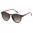 Kids Romance Round Sunglasses in Bulk KG-ROM90096