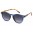 Kids Romance Round Sunglasses in Bulk KG-ROM90096