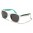 Kids Mermaid Fish Scale Sunglasses Bulk KG-WF01-MER