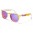 Kids Classic Tie-Dye Wholesale Sunglasses KG-WF01-TYD
