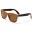 Kids Classic Wood Print Wholesale Sunglasses KG-WF01-WOOD