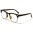 Classic Kids Wholesale Glasses KG-WF13-NERD