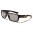 Kids X-Loop Rectangle Sunglasses Wholesale KG-X2624