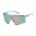 Kids X-Loop Shield Sunglasses in Bulk KG-X3641