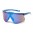 Kids Flip-Up X-Loop Sunglasses Wholesale KG-X3655