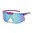 Kids Flip-Up X-Loop Sunglasses Wholesale KG-X3655