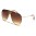 Khan Aviator Oval Bulk Sunglasses KN-2017