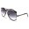 Khan Aviator Unisex Sunglasses Wholesale KN-M21011