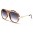 Khan Aviator Unisex Wholesale Sunglasses KN-M21015