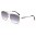 Khan Classic Men's Wholesale Sunglasses KN-M21021