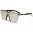 Khan Shield Unisex Wholesale Sunglasses KN-M21026