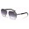 Khan Aviator Unisex Sunglasses Bulk KN-M21031