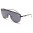 Khan Shield Unisex Bulk Sunglasses KN-M21033